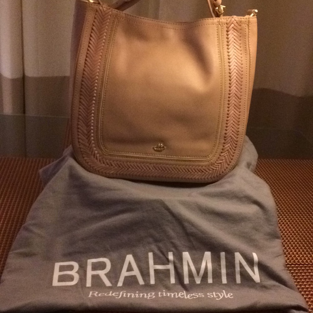 Brahmin Southcoast  shoulder bag